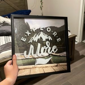 Explore More Picture Frame Decor